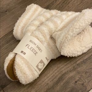 NEVER WORN House Shoes